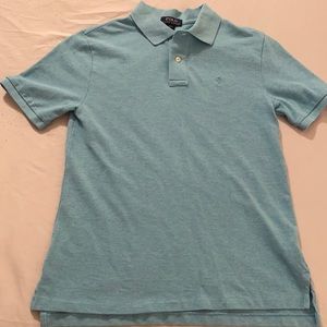 Boys Large Polo Ralph Lauren Shirt